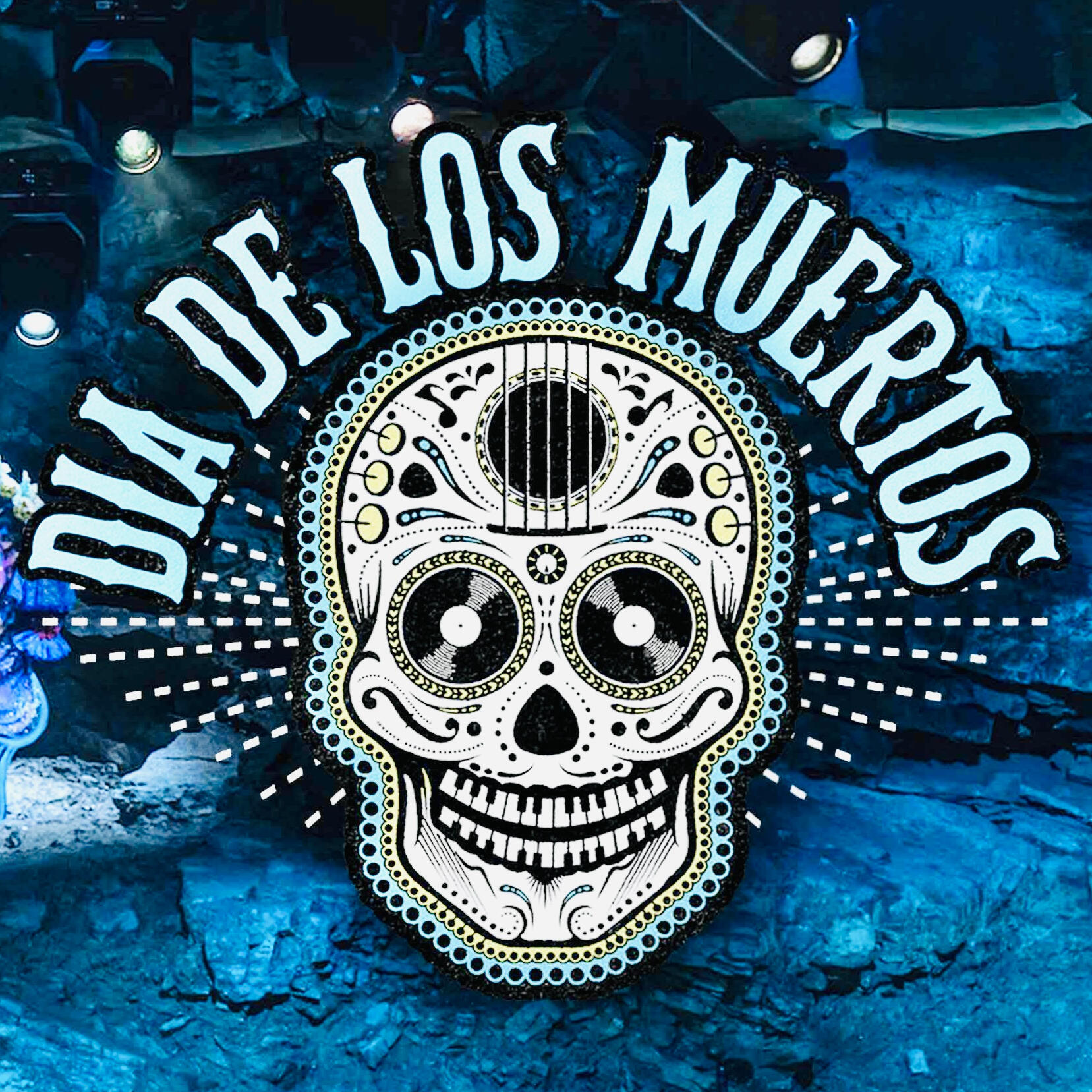 Dia De Los Muertos November 1st and 2nd